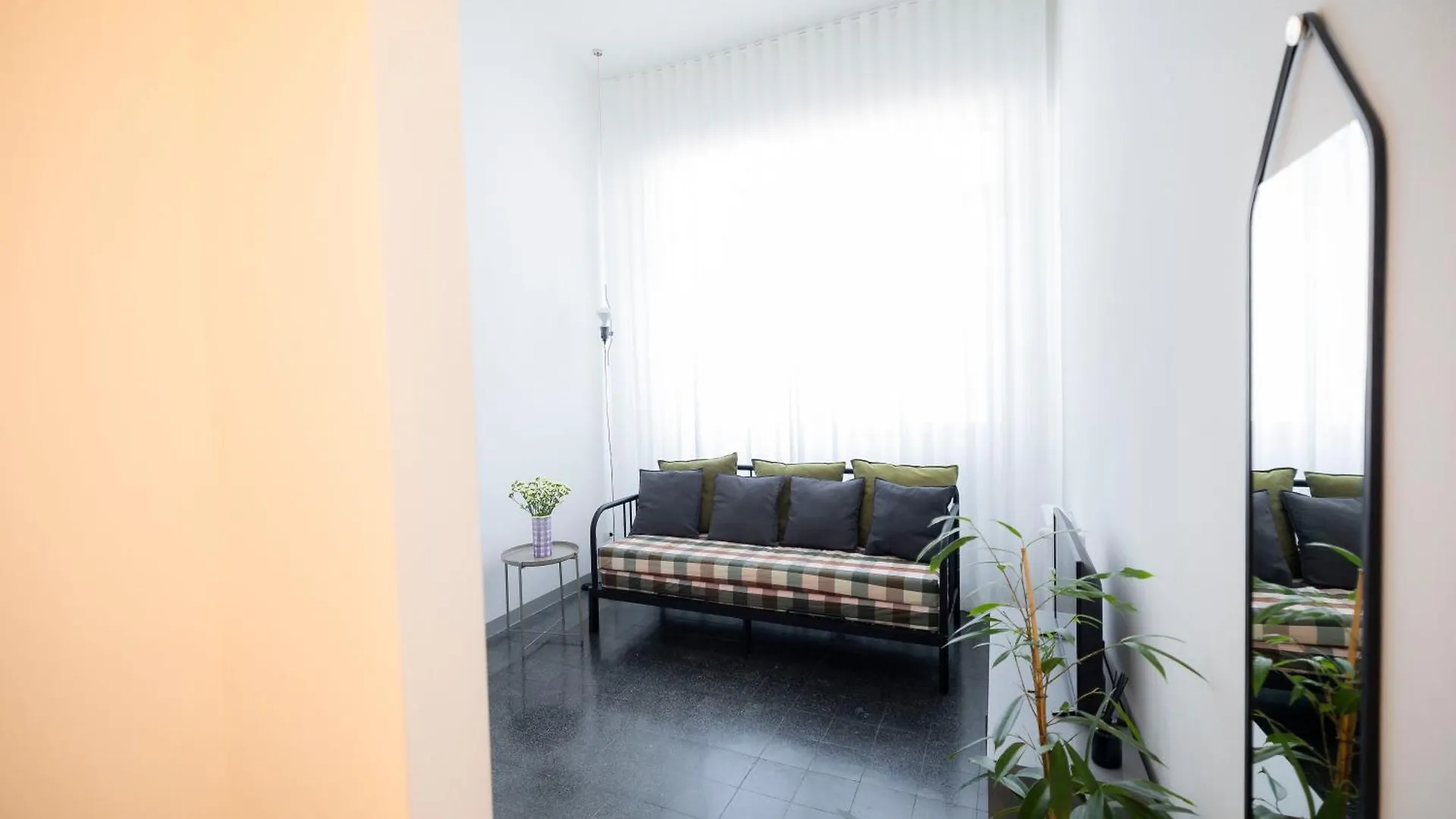 Apartment Tradate 9 - Nuovissimo Bilocale In Bovisa Milan