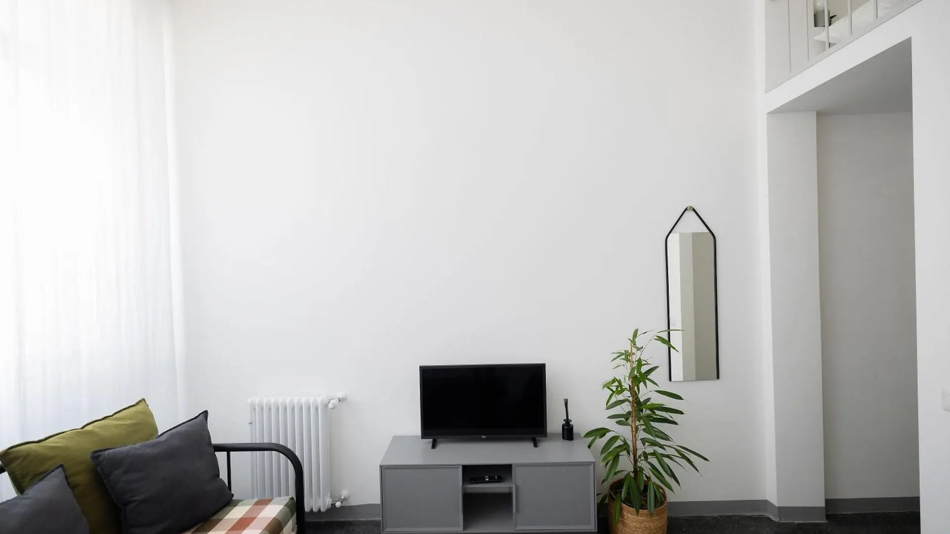 Apartment Tradate 9 - Nuovissimo Bilocale In Bovisa Milan Italy