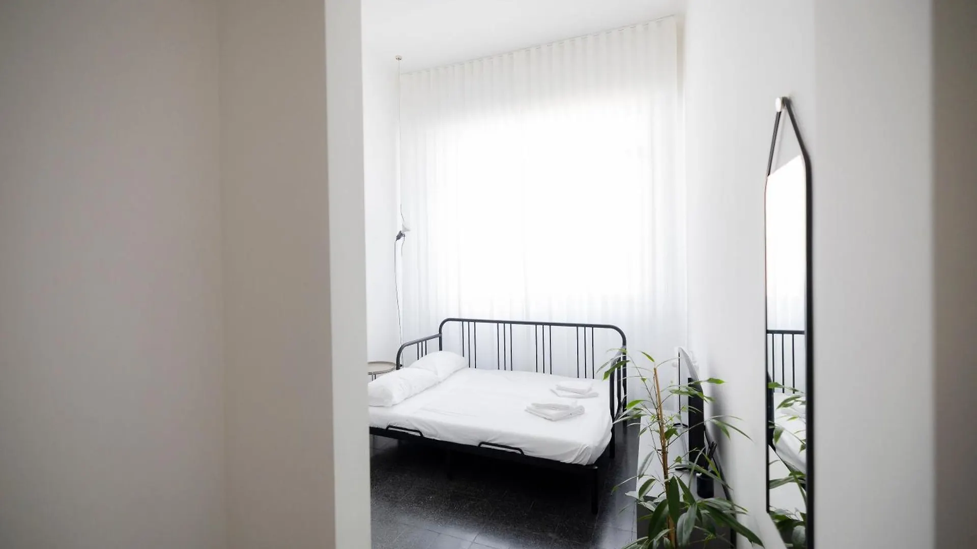 Tradate 9 - Nuovissimo Bilocale In Bovisa Milano Appartamento
